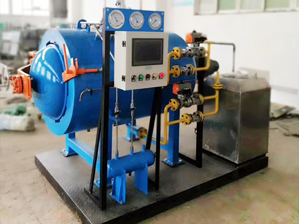 實驗室熱壓罐 實驗室熱壓罐