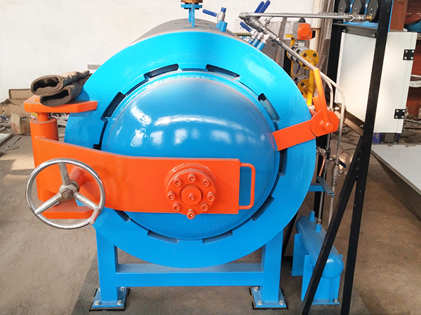 實驗室熱壓罐 實驗室熱壓罐