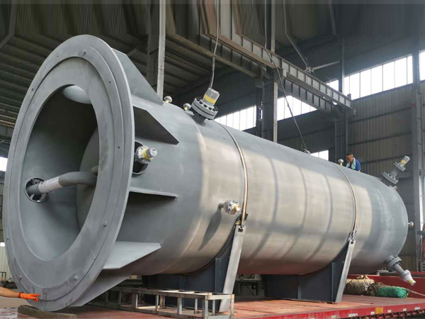 除氧器產(chǎn)品好壞有哪些因素決定？