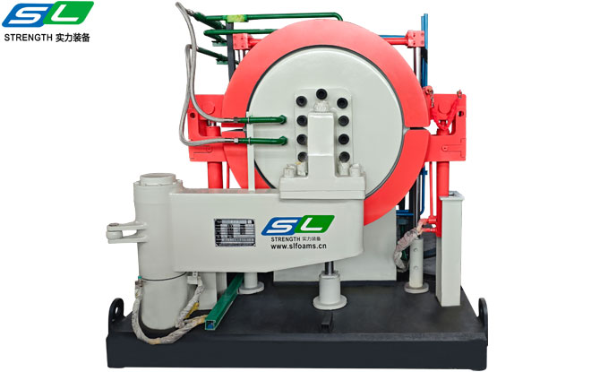 氮化硅粉體新材料合成爐